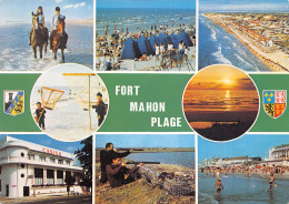 80-FORT MAHON PLAGE-N°T2670-C/0231 - Fort Mahon