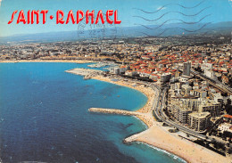 83-SAINT RAPHAEL-N°T2670-C/0221 - Saint-Raphaël