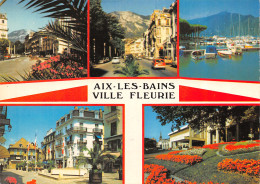 73-AIX LES BAINS-N°T2670-C/0189 - Aix Les Bains