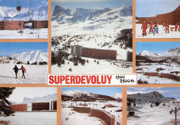 05-SUPERDEVOLUY-N°T2670-C/0131 - Other & Unclassified