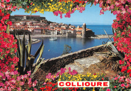 66-COLLIOURE-N°T2670-C/0127 - Collioure