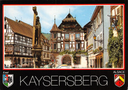 68-KAYSERSBERG-N°T2670-C/0129 - Kaysersberg