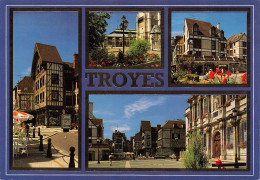 10-TROYES-N°T2670-C/0113 - Troyes