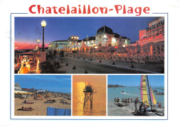 17-CHATELAILLON PLAGE-N°T2670-C/0061 - Châtelaillon-Plage