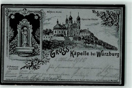 13195211 - Wuerzburg - Würzburg