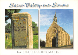 80-SAINT VALERY SUR SOMME-N°T2670-B/0331 - Saint Valery Sur Somme