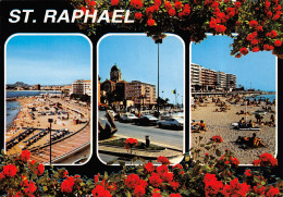 83-SAINT RAPHAEL-N°T2670-B/0239 - Saint-Raphaël