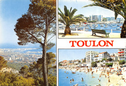 83-TOULON-N°T2670-B/0221 - Toulon