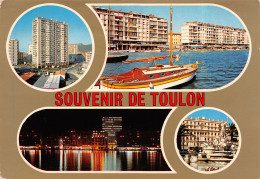 83-TOULON-N°T2670-B/0215 - Toulon
