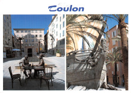 83-TOULON-N°T2670-B/0213 - Toulon