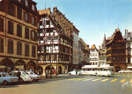 67-STRASBOURG-N°T2670-B/0171 - Strasbourg