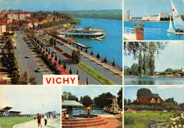 03-VICHY-N°T2670-B/0163 - Vichy