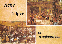 03-VICHY-N°T2670-B/0167 - Vichy
