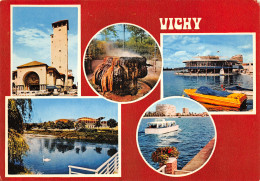 03-VICHY-N°T2670-B/0159 - Vichy