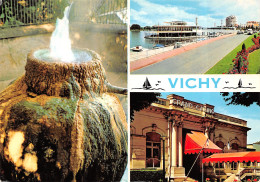 03-VICHY-N°T2670-B/0157 - Vichy