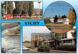 03-VICHY-N°T2670-B/0153 - Vichy