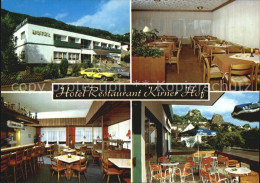72527852 Kallenfels Kirn Hotel Restaurant Kirner Hof Kirn - Kirn