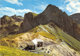 65-COL DU TOURMALET-N°T2670-B/0093 - Other & Unclassified