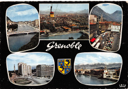 38-GRENOBLE-N°T2670-B/0083 - Grenoble
