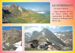 65-LE TOURMALET-N°T2671-B/0321 - Other & Unclassified