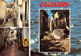 66-COLLIOURE-N°T2671-B/0309 - Collioure