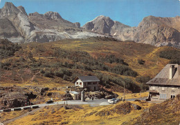 64-COL DU SOMPORT-N°T2671-B/0301 - Col Du Somport