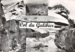 05-COL DU GALIBIER-N°T2671-B/0291 - Autres & Non Classés