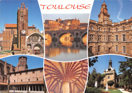 31-TOULOUSE-N°T2671-B/0251 - Toulouse