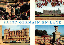 78-SAINT GERMAIN EN LAYE-N°T2671-B/0231 - St. Germain En Laye