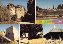 53-SAINTE SUZANNE-N°T2671-B/0227 - Sainte Suzanne