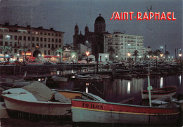 83-SAINT RAPHAEL-N°T2671-B/0193 - Saint-Raphaël