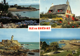 22-ILE DE BREHAT-N°T2671-B/0107 - Ile De Bréhat
