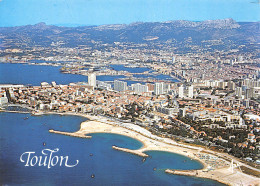 83-TOULON-N°T2671-B/0033 - Toulon