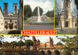 86-CHATELLERAULT-N°T2671-A/0383 - Chatellerault