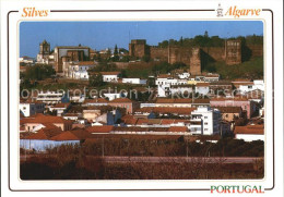 72527804 Silves Mit Burg Silves - Other & Unclassified