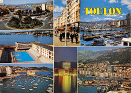 83-TOULON-N°T2671-A/0317 - Toulon