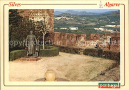 72527802 Silves Kriegermonument Silves - Other & Unclassified