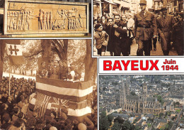 14-BAYEUX-N°T2671-A/0275 - Bayeux