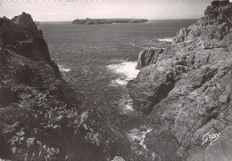 29-OUESSANT-N°T2671-A/0255 - Ouessant