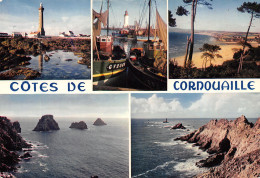 29-COTE DE CORNOUAILLE-N°T2671-A/0187 - Other & Unclassified
