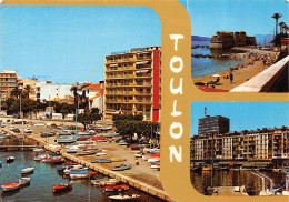 83-TOULON-N°T2671-A/0171 - Toulon