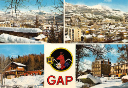 05-GAP-N°T2671-A/0149 - Gap