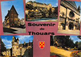 79-THOUARS-N°T2671-A/0125 - Thouars