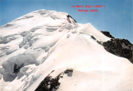 74-CHAMONIX MONT BLANC-N°T2671-A/0103 - Chamonix-Mont-Blanc
