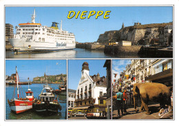76-DIEPPE-N°T2671-A/0039 - Dieppe