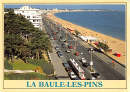44-LA BAULE-N°T2671-A/0045 - La Baule-Escoublac