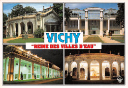 03-VICHY-N°T2671-A/0043 - Vichy