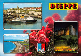 76-DIEPPE-N°T2671-A/0027 - Dieppe