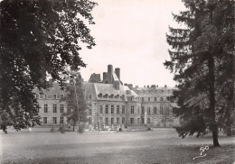 77-FONTAINEBLEAU LE CHATEAU-N°T2670-D/0353 - Fontainebleau