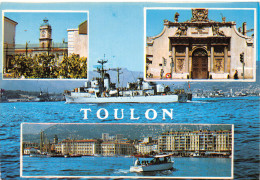 83-TOULON-N°T2670-D/0333 - Toulon